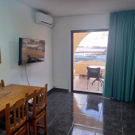 Apartamento Mayi Morro Jable  Exterior foto