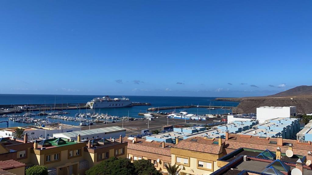 Apartamento Mayi Morro Jable  Exterior foto