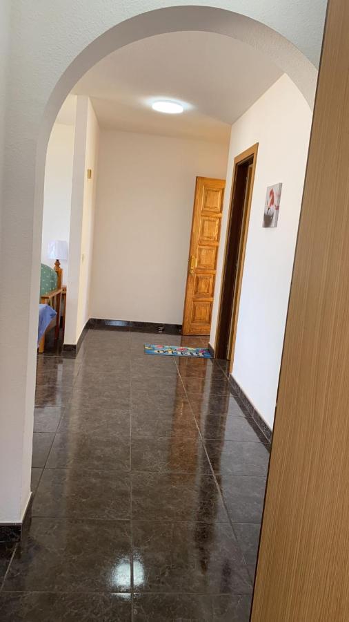 Apartamento Mayi Morro Jable  Exterior foto