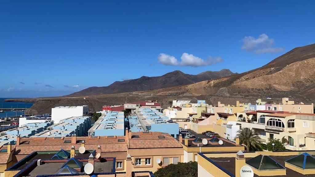 Apartamento Mayi Morro Jable  Exterior foto