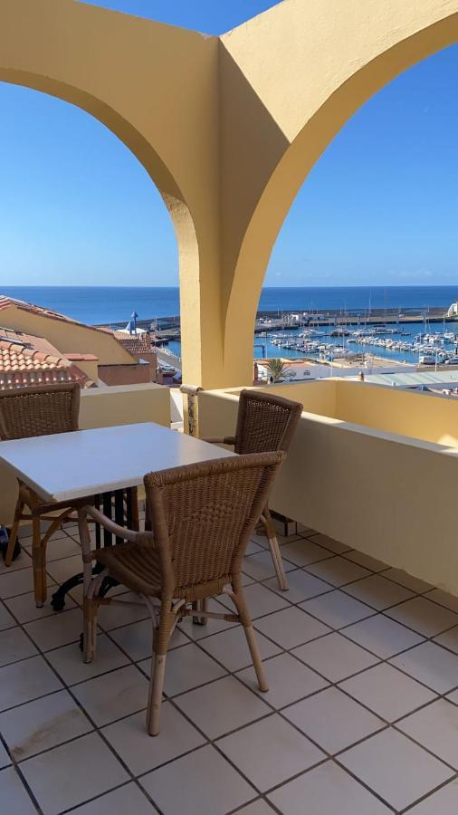Apartamento Mayi Morro Jable  Exterior foto