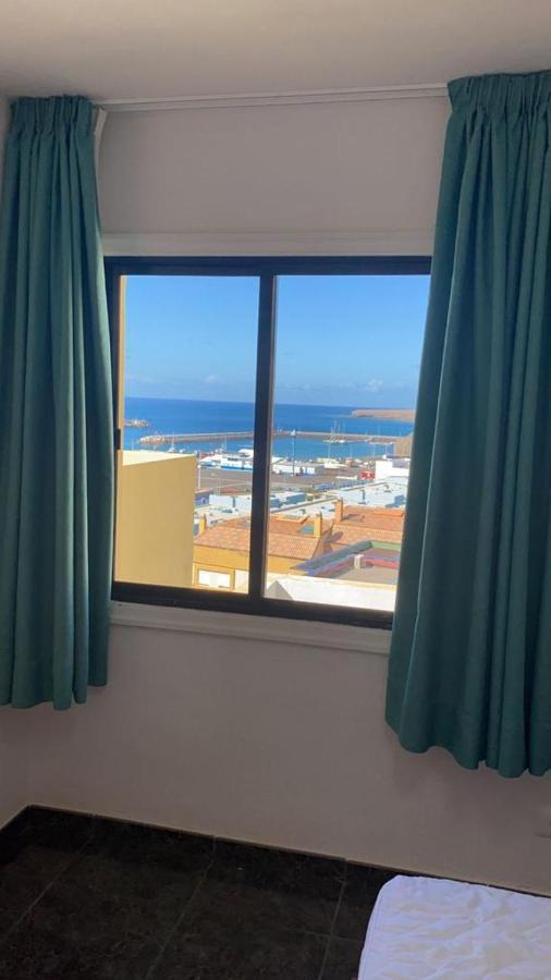 Apartamento Mayi Morro Jable  Exterior foto