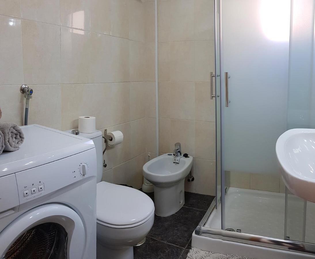 Apartamento Mayi Morro Jable  Exterior foto
