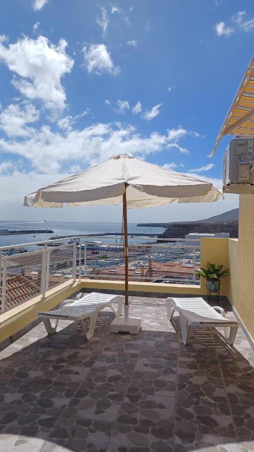 Apartamento Mayi Morro Jable  Exterior foto