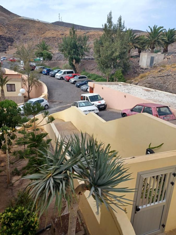 Apartamento Mayi Morro Jable  Exterior foto