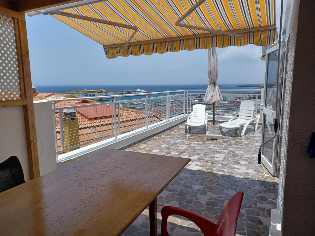 Apartamento Mayi Morro Jable  Exterior foto