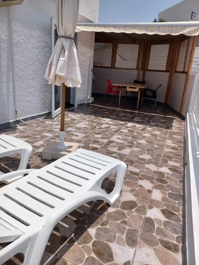 Apartamento Mayi Morro Jable  Exterior foto
