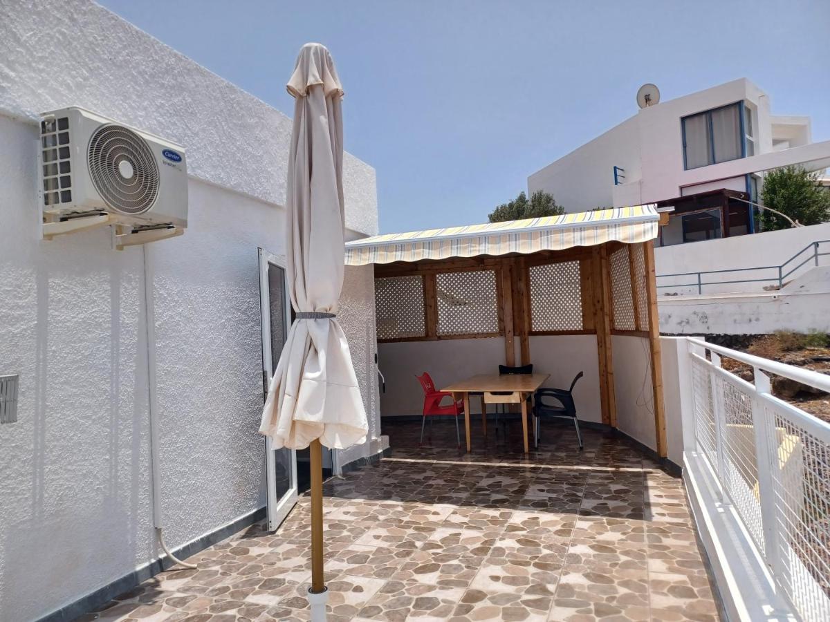 Apartamento Mayi Morro Jable  Exterior foto