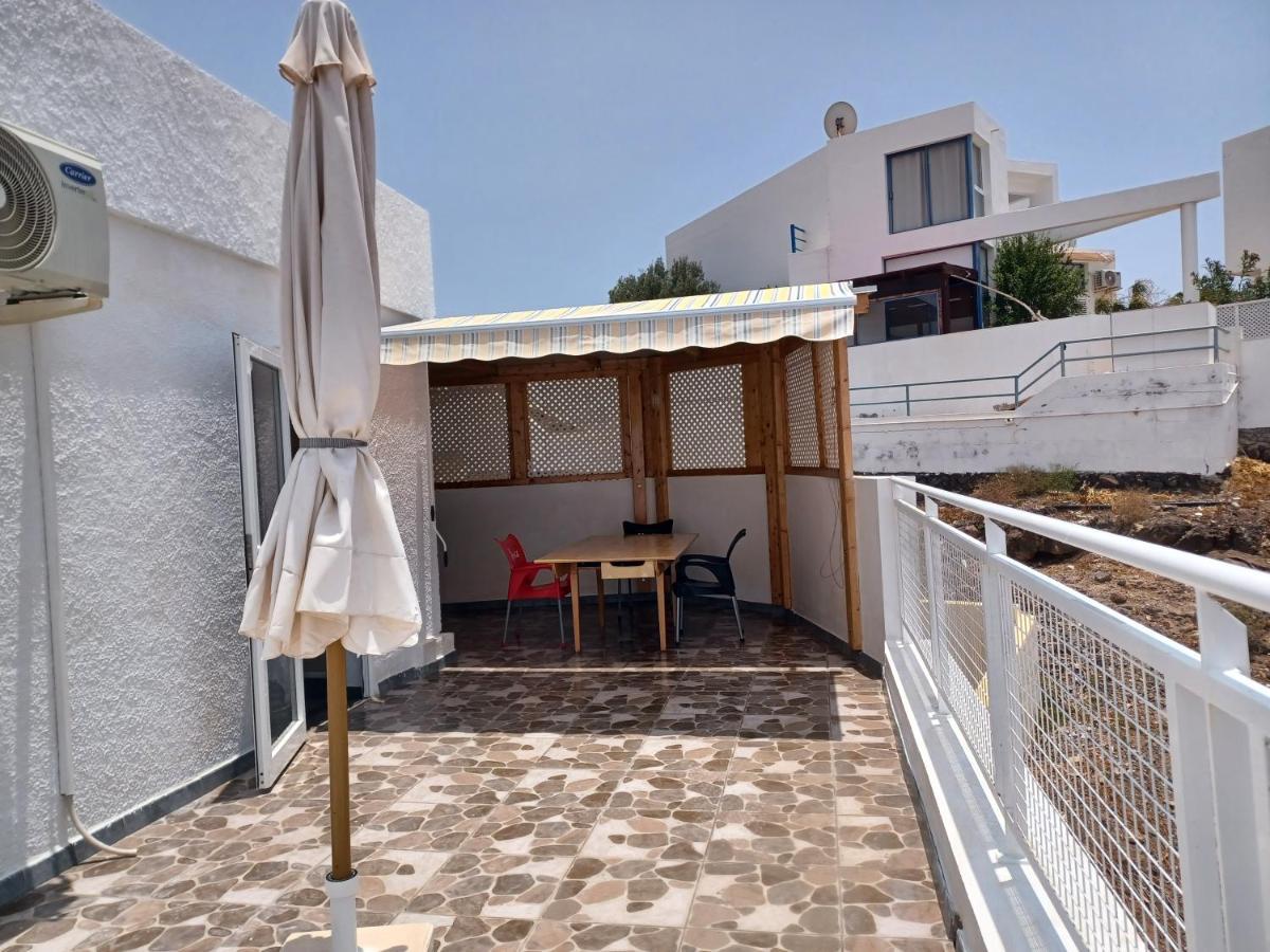 Apartamento Mayi Morro Jable  Exterior foto