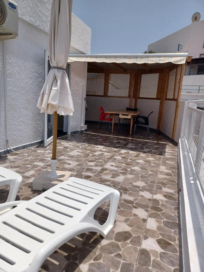 Apartamento Mayi Morro Jable  Exterior foto