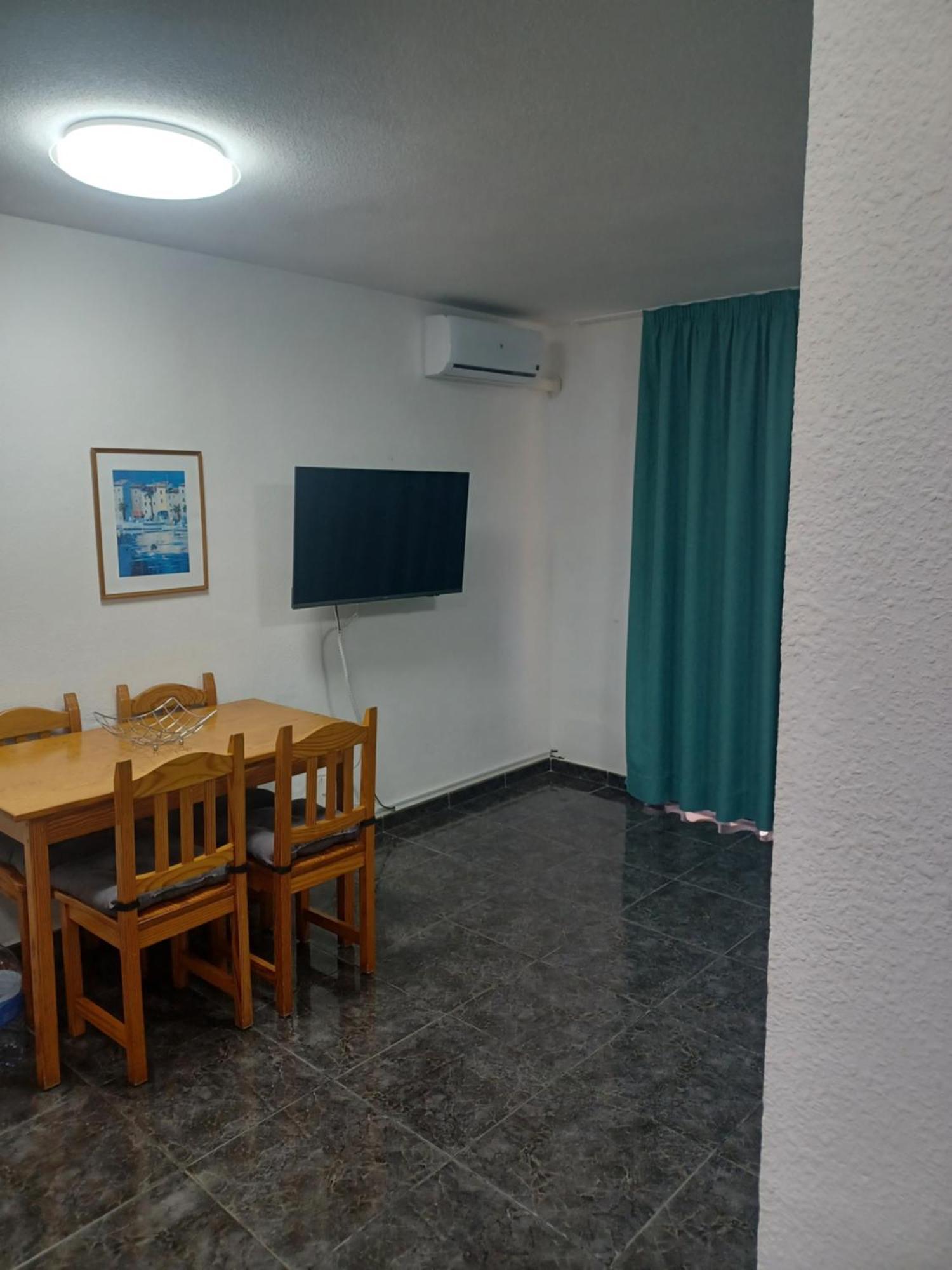 Apartamento Mayi Morro Jable  Exterior foto