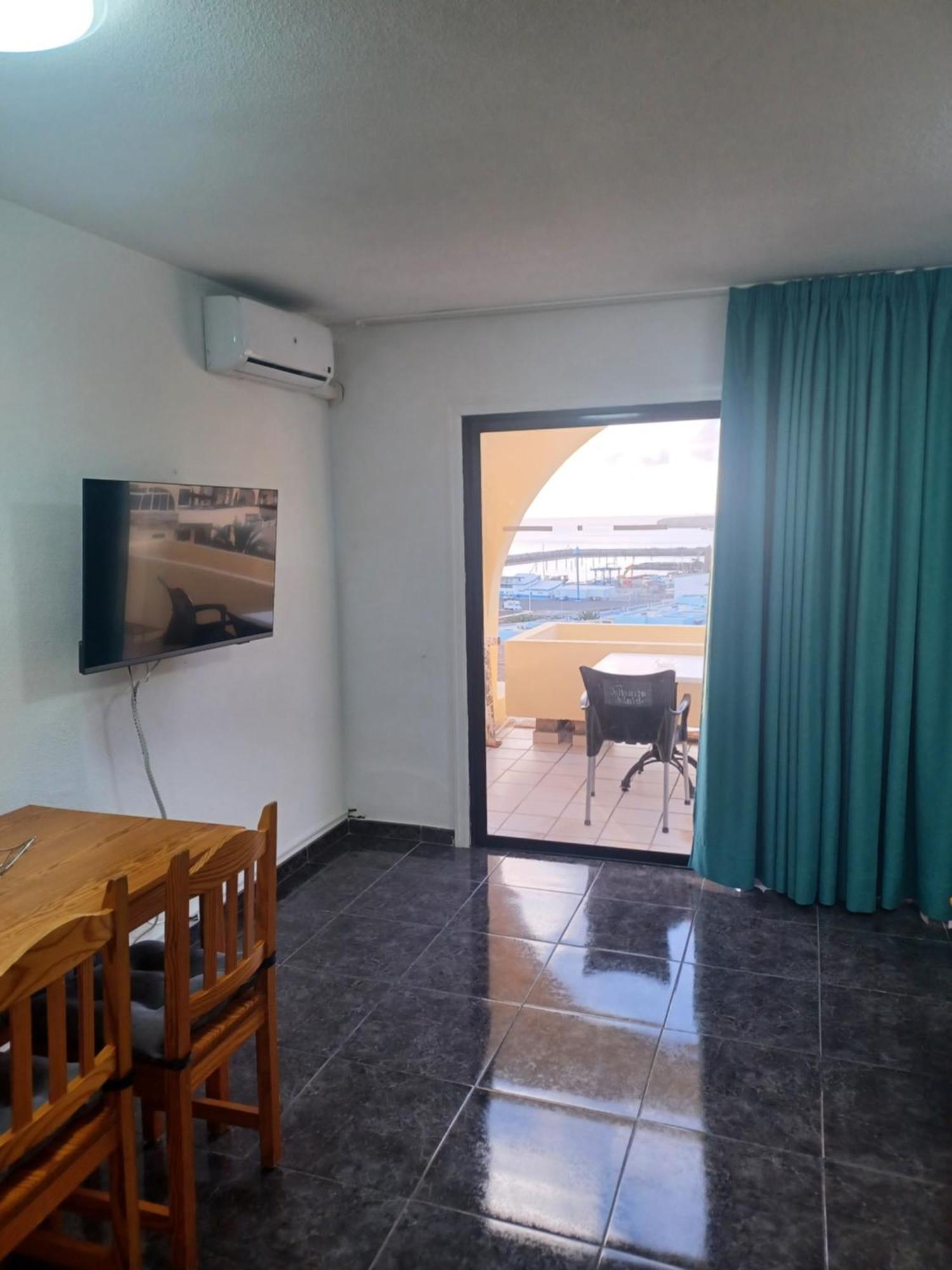 Apartamento Mayi Morro Jable  Exterior foto