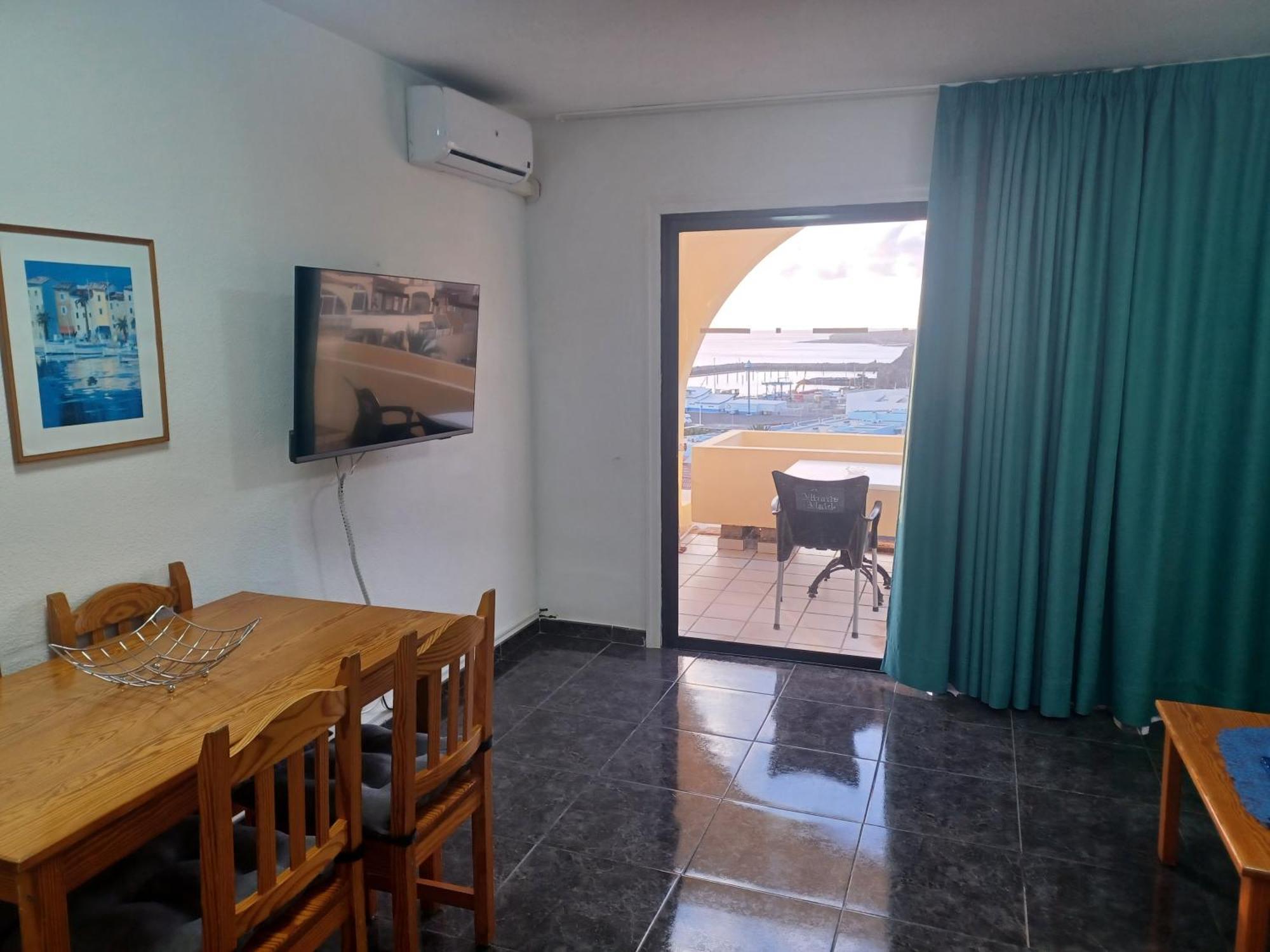Apartamento Mayi Morro Jable  Exterior foto