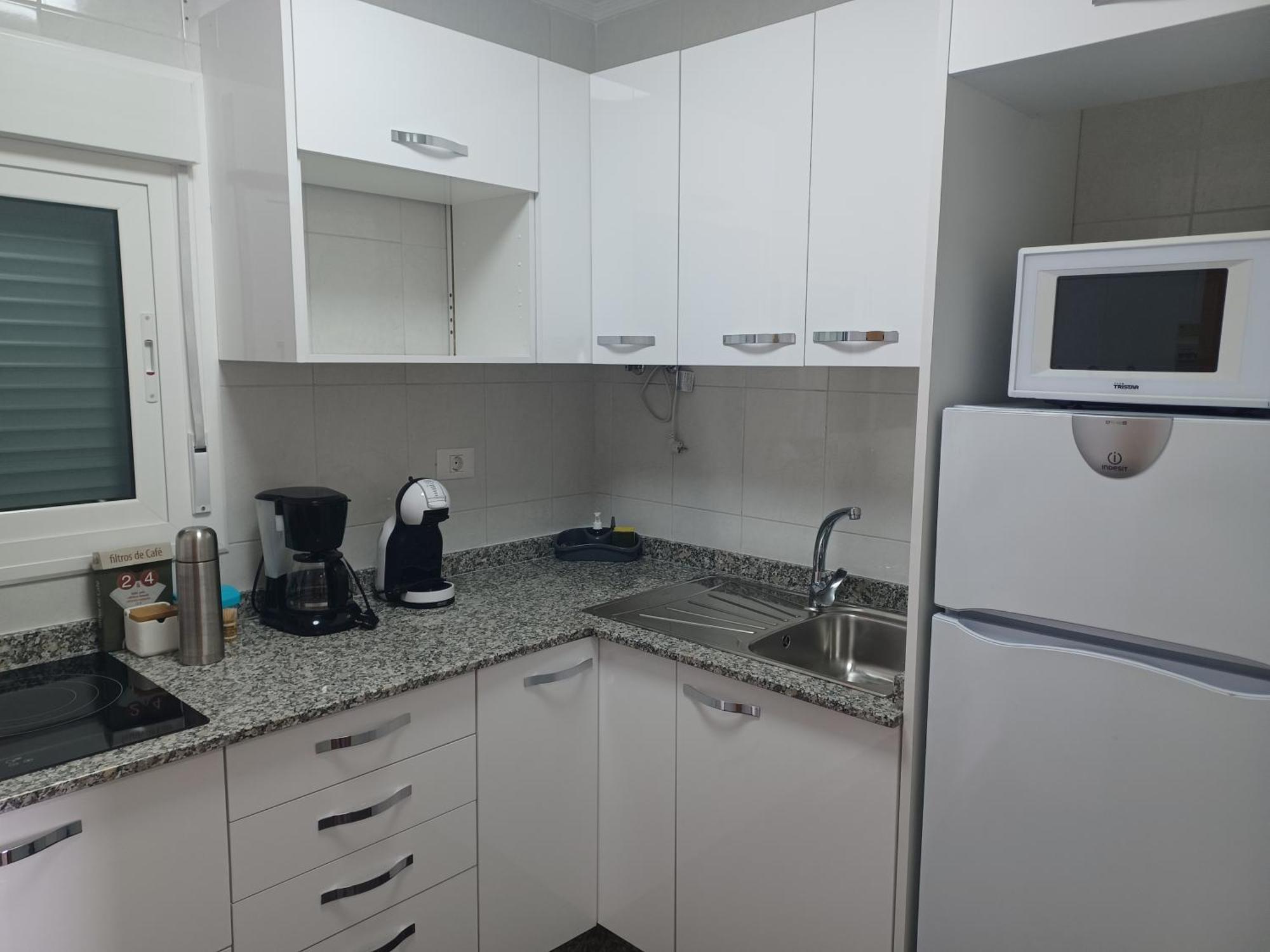 Apartamento Mayi Morro Jable  Exterior foto