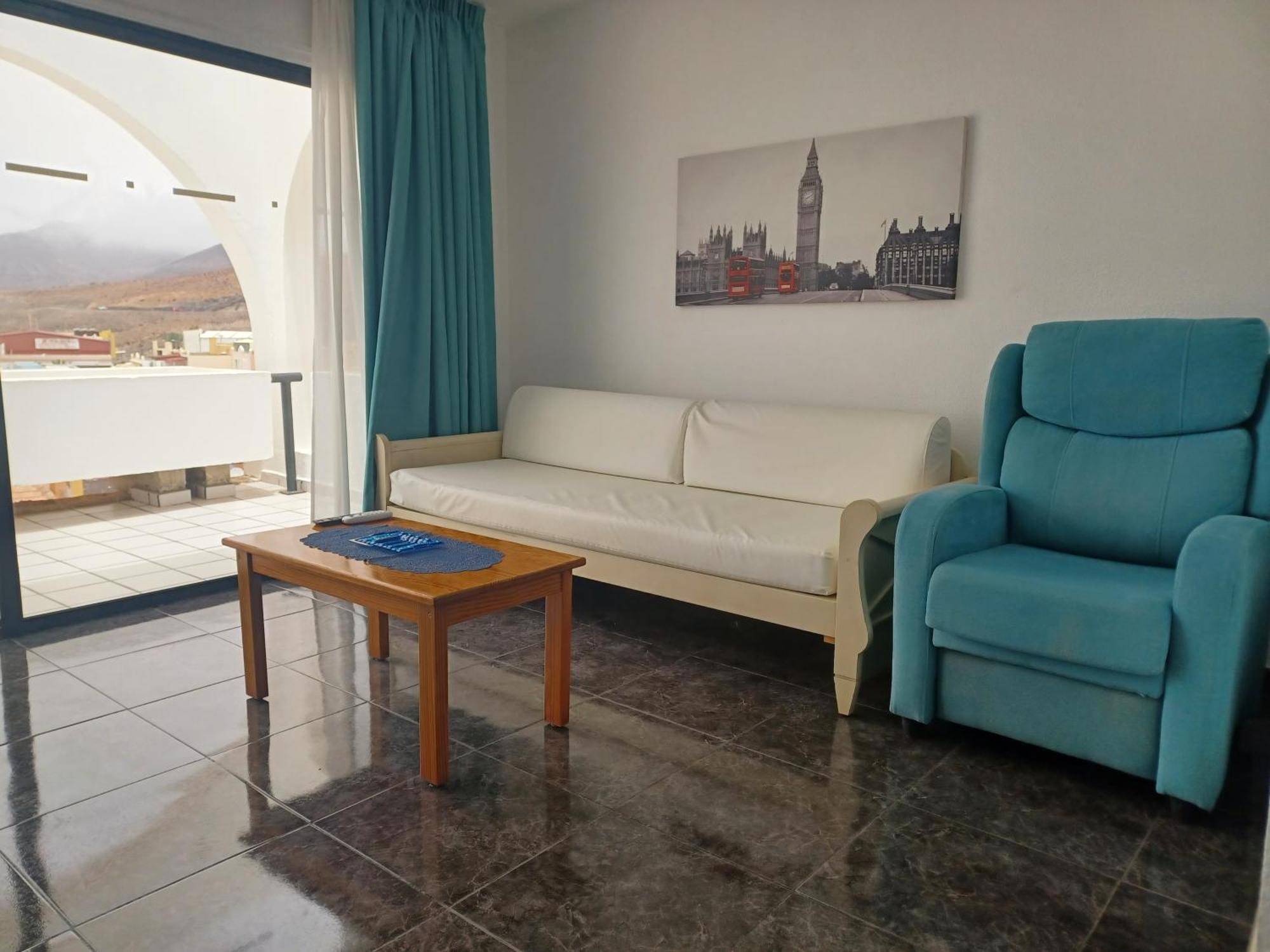 Apartamento Mayi Morro Jable  Exterior foto