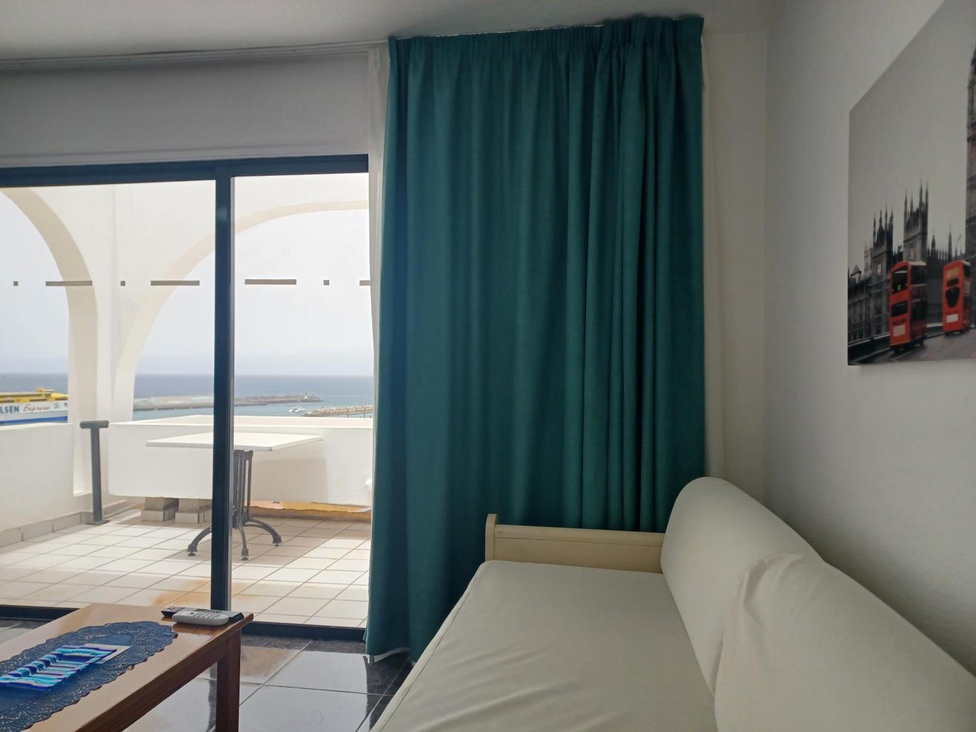 Apartamento Mayi Morro Jable  Exterior foto
